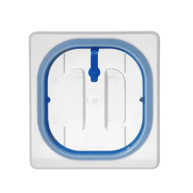 Luftdichter Gastronorm GN 1/6 Deckel - Wasserdichte Versiegelung