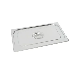 Tapa Gastronorm GN 1/1 para Contenedor de Alimentos