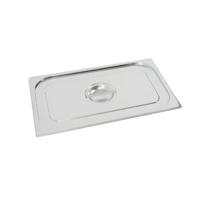 Tapa Gastronorm GN 1/1 para Contenedor de Alimentos