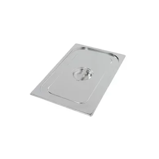 Tapa Gastronorm GN 1/1 para Contenedor de Alimentos