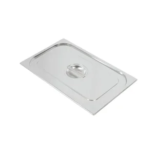 Tapa Gastronorm GN 1/1 para Contenedor de Alimentos