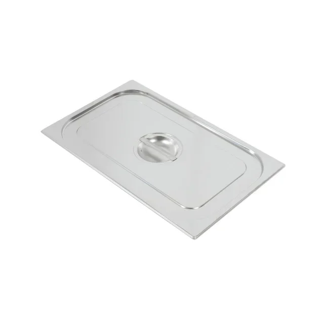 Couvercle Gastronorme GN 1/1 pour Bac Alimentaire