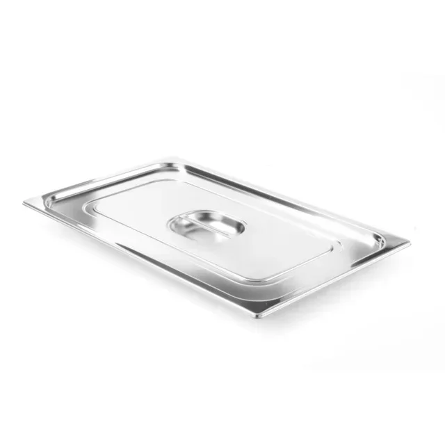 Gastronorm Lid Profil Line GN 1/1 - Watertight Seal