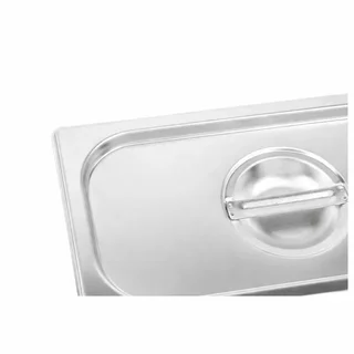 Gastronorm Lid GN 1/3 for Deep Container