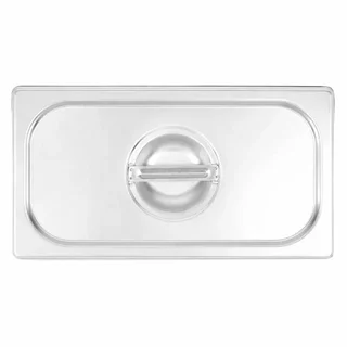 Gastronorm Lid GN 1/3 for Deep Container