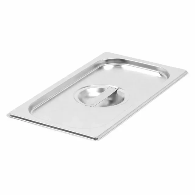 Gastronorm Lid GN 1/3 for Deep Container