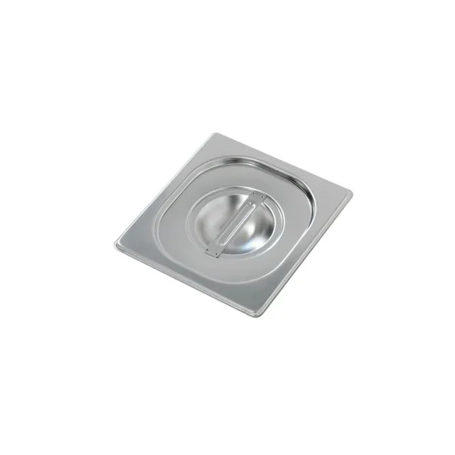 GN 1/6 Gastronorm Lid for Food Pan
