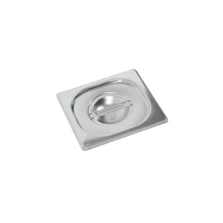 GN 1/6 Gastronorm Deckel für Lebensmittelbehälter