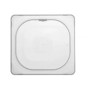 Tampa GN 1/6 Gastronorm Polipropileno