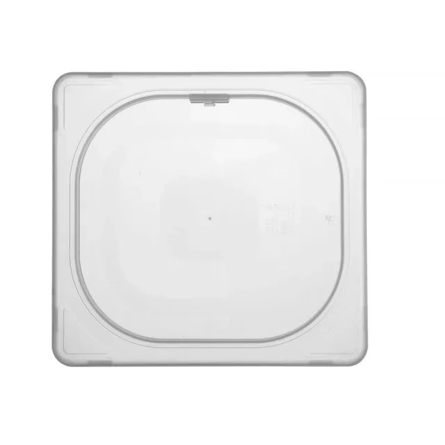 GN 1/6 Gastronorm Deckel Polypropylen