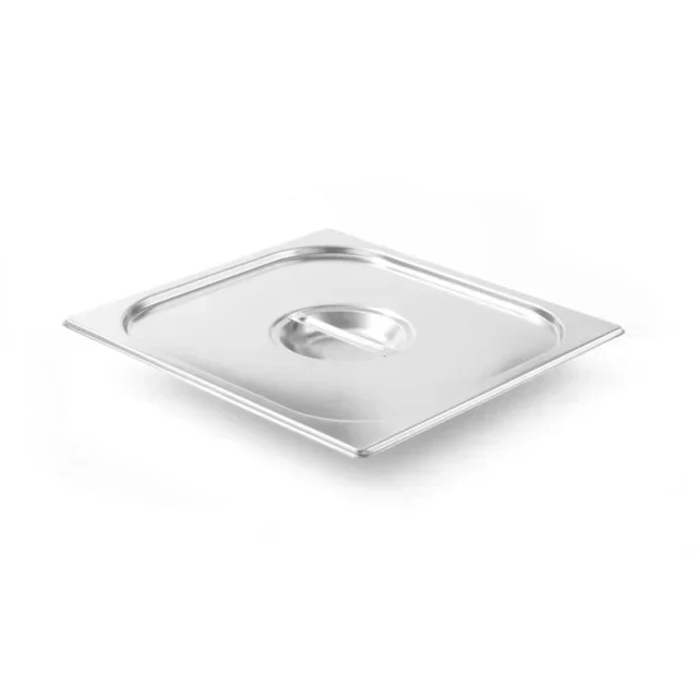 Gastronorm Deckel Kitchen Line GN 2/3 - Professionelle Luftdichte Abdichtung