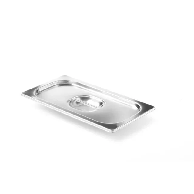 Gastronorm Lid Profil Line GN 1/3 - Protective Lid for Gastronorm Pan