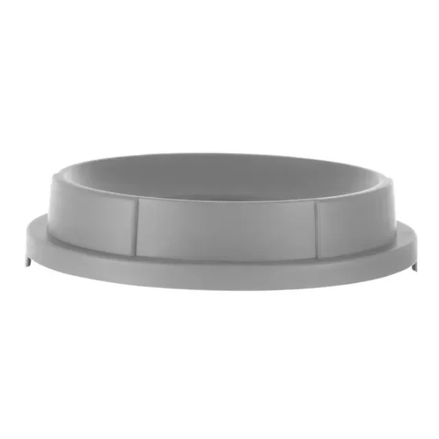 Tapa con Apertura Central para Cubo Redondo - Diámetro 570 mm