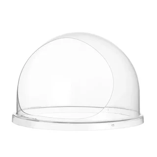 Couvercle de Protection pour Appareil à Barbe à Papa