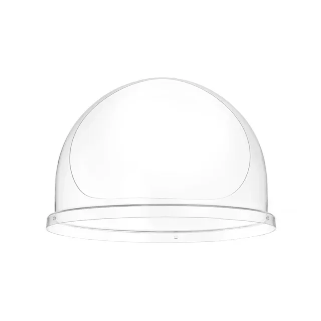 Couvercle de Protection pour Appareil à Barbe à Papa