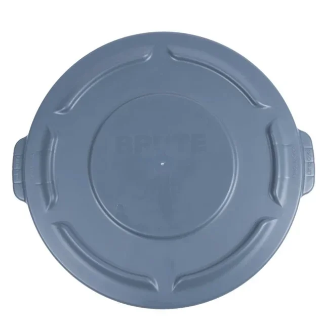 Tapa Gris para Contenedor Brute 75,7L
