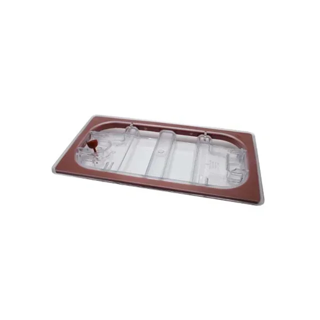 Airtight Lid for Gastronorm Container GN 1/3 - Vacuum Storage