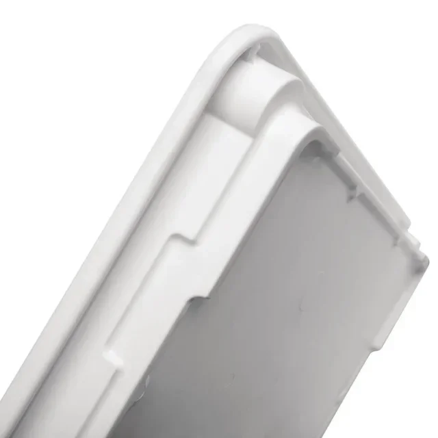 Coperchio Protettivo per Cassetta Impasto Pizza