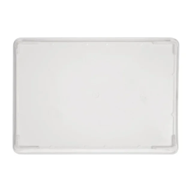 Coperchio Protettivo per Cassetta Impasto Pizza