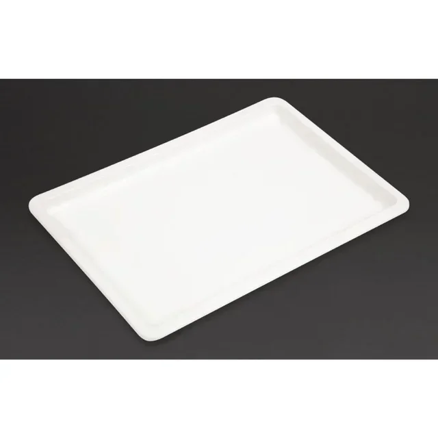 Pizza Dough Box Protective Lid