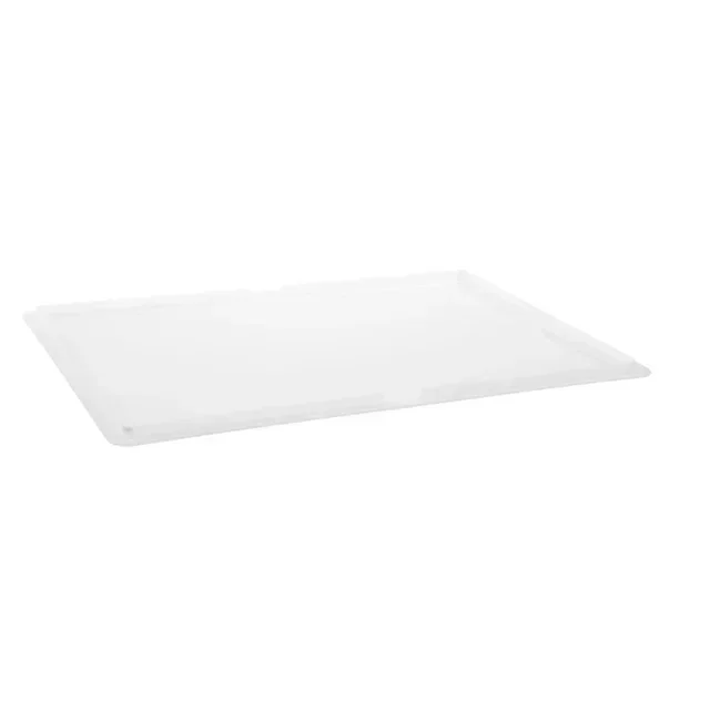 Dough Proofing Box Lid Cover