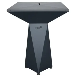 Couvercle de Protection G1 BASIC - Finition Graphite