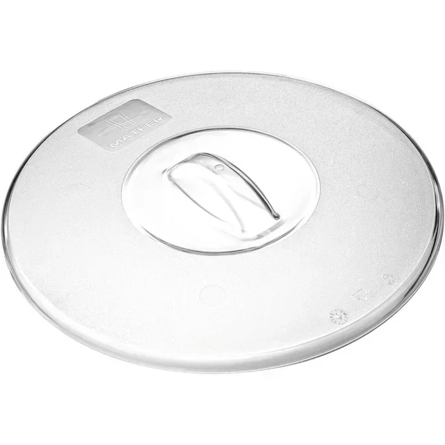 Tampa Protetora para Máquina de Temperagem de Chocolate Caloribac