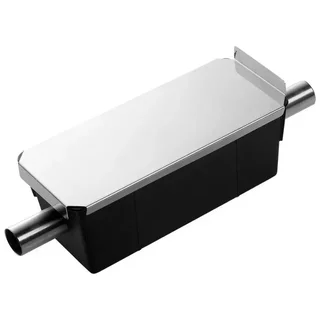 Tampa de Proteção para Molde de Bolo Recheável 200 x 80 mm