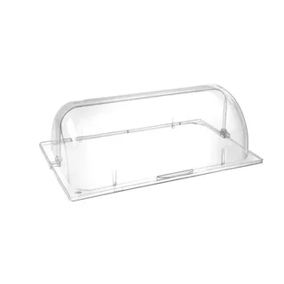 Coperchio RollTop Gastronorm 1/1 Esposizione
