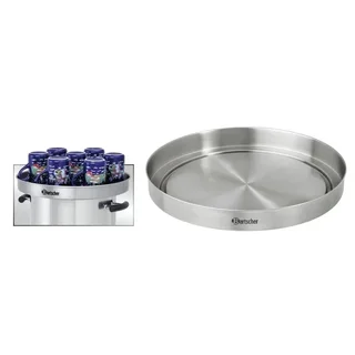 Thermal lid for cups