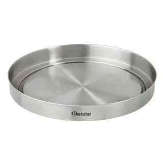 Thermal lid for cups