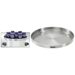 Thermodeckel für Tassen