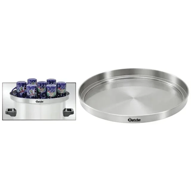 Thermodeckel für Tassen