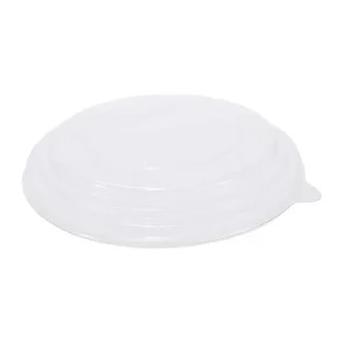 Tapa Transparente para Ensaladera Diámetro 15 cm - Pack de 50 Piezas