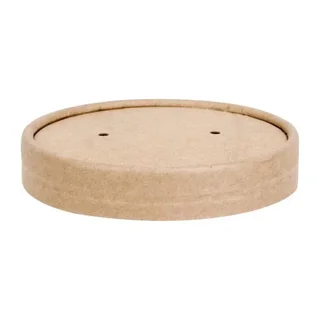 Coperchio per Pentola da Zuppa 98 mm - Confezione da 500 pezzi