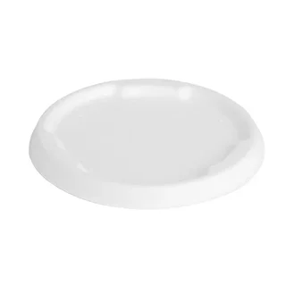 Tapas Bagasse Biodegradables Cuencos 400ml 500ml x50