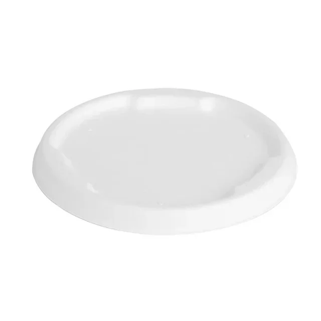 Tapas Bagasse Biodegradables Cuencos 400ml 500ml x50