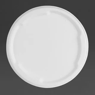 Couvercles de Bols Compostables en Bagasse - 50 unités - Compatible 750 ml et 900 ml