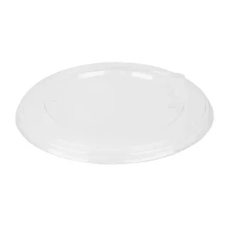 Coperchi Trasparenti PET Fiesta per Poke Bowls 682 e 909 ml - Confezione da 50 pezzi