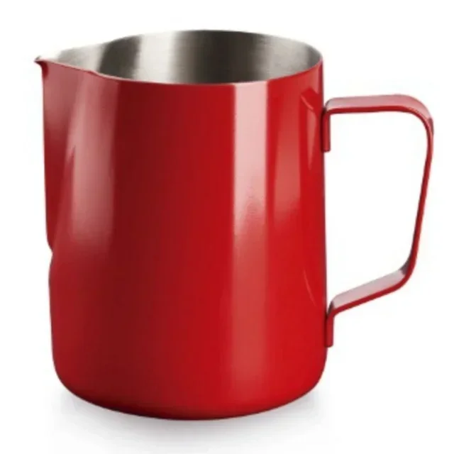 Crémier Rouge Inox 60cl - Pot à Lait