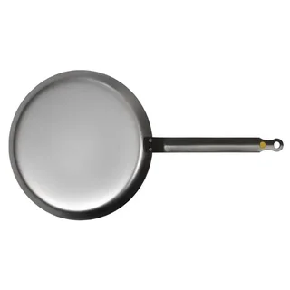Mineral B Element Crepe Pan Ø24cm Steel