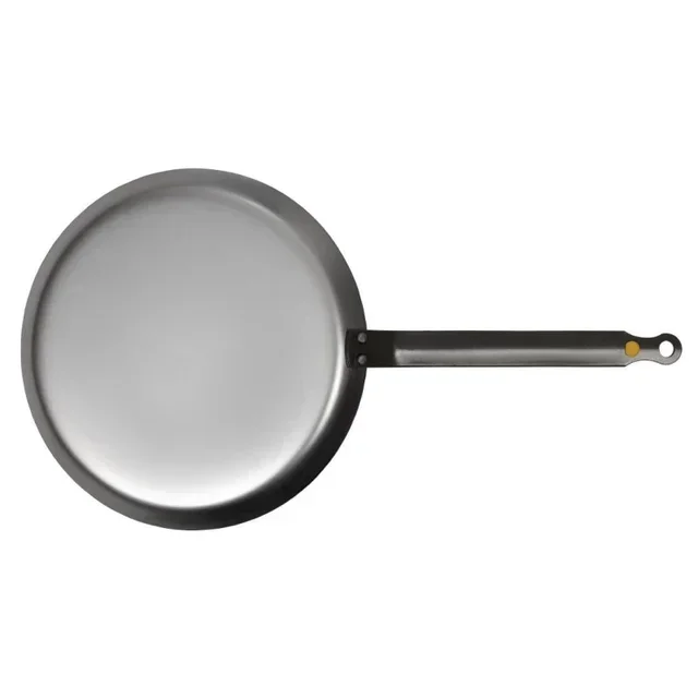 Mineral B Element Crepe Pan Ø24cm Steel