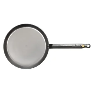 Mineral B Element Crepe Pan Ø24cm Steel