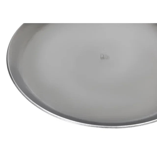 Mineral B Element Crepe Pan Ø24cm Steel