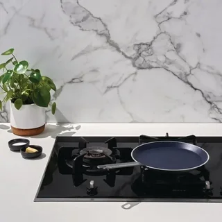 Professionelle Antihaft-Crêpes-Pfanne - Durchmesser 26 cm