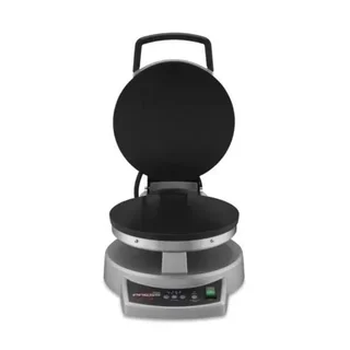 Elektrische Crêpes-Maschine Ø 34 cm - Multifunktional