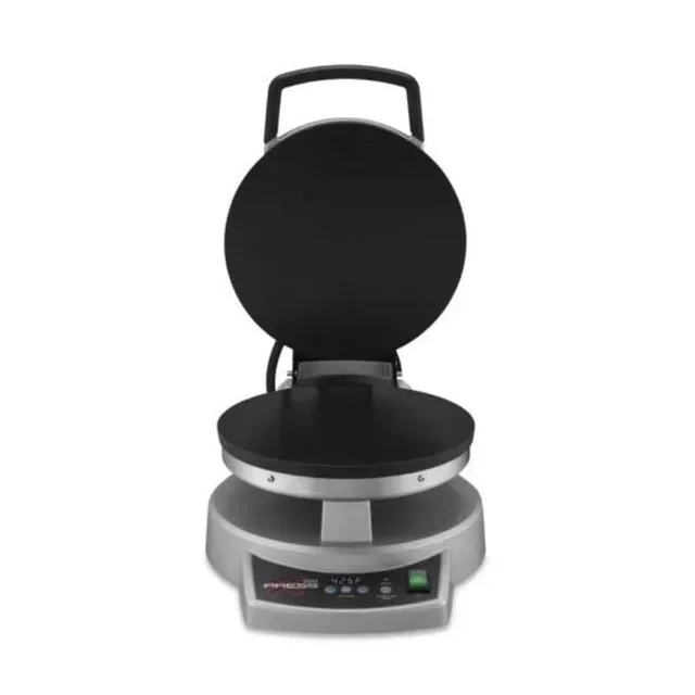 Electric Crepe Maker Ø 34 cm - Multifunction