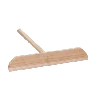 Crêpera Eléctrica Doble Placa 40 cm