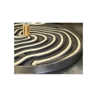 Double Electric Crepe Maker Professional Ø 35 cm - Comfort Range