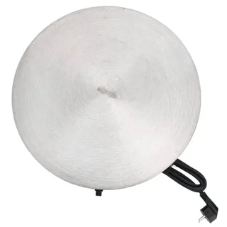 Professional Electric Crepe Maker 40 cm Diameter